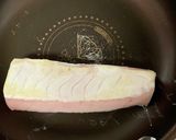居酒屋ランチ風☆炙りマグロの漬け丼作り方2写真