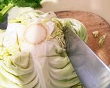 ロールキャベツ（圧力鍋）作り方1写真