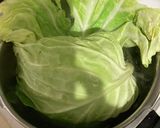 ロールキャベツ（圧力鍋）作り方2写真
