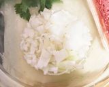ロールキャベツ（圧力鍋）作り方3写真