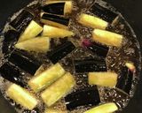 手軽に!麻婆茄子作り方2写真