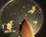 手軽に!麻婆茄子作り方4写真