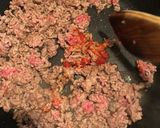 手軽に!麻婆茄子作り方5写真