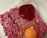 ロールキャベツ（圧力鍋）作り方5写真