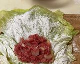 ロールキャベツ（圧力鍋）作り方7写真