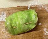 ロールキャベツ（圧力鍋）作り方8写真