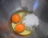 初心者向け☆絶品プリン作り方9写真