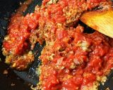 ほうれん草胸肉スパイスカレー作り方3写真