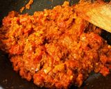 ほうれん草胸肉スパイスカレー作り方4写真
