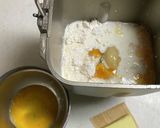 ウールロールパン　ふんわりウインナー作り方1写真