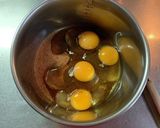 MrsWongちのエスニックプリン作り方2写真