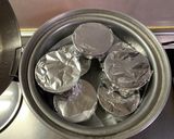 MrsWongちのエスニックプリン作り方7写真