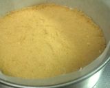 濃厚NYチーズケーキ作り方3写真