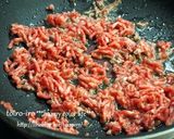 ご飯がすすむよ〜！和風マーボー豆腐♪作り方3写真
