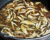 ご飯がすすむよ〜！和風マーボー豆腐♪作り方5写真