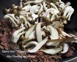 ご飯がすすむよ〜！和風マーボー豆腐♪作り方4写真