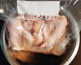 簡単☆手羽先の塩焼き作り方2写真