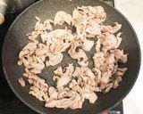 超簡単☆れんこんと豚肉の野菜炒め作り方2写真