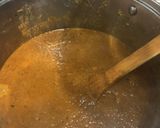 ココナッツとほうれん草のスパイスカレー作り方10写真