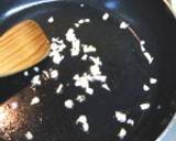 枝豆の塩茹で炒め作り方3写真