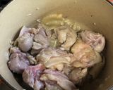 ルー無しでも美味い！子供大好き♪父カレー作り方2写真