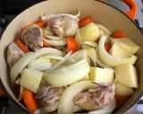 ルー無しでも美味い！子供大好き♪父カレー作り方3写真