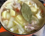 ルー無しでも美味い！子供大好き♪父カレー作り方4写真