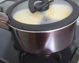 初心者向け☆絶品プリン作り方19写真