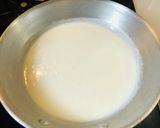 新玉ねぎの白いパスタ☆作り方6写真