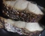 焼き鯛の切り身炊き!ゆりさん作り方1写真