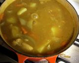 ルー無しでも美味い！子供大好き♪父カレー作り方7写真