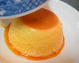 初心者向け☆絶品プリン作り方23写真
