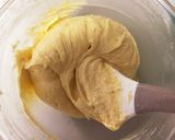 ふんわり美味しい♪桜のパウンドケーキ作り方4写真