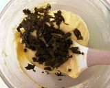 ふんわり美味しい♪桜のパウンドケーキ作り方5写真