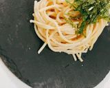 ジョブチューン たらこ冷製クリームパスタ作り方4写真