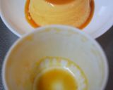 初心者向け☆絶品プリン作り方24写真