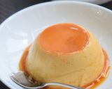 初心者向け☆絶品プリン作り方25写真