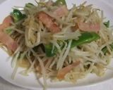 ♪野菜炒め♪作り方14写真