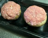 椎茸の肉詰め作り方4写真