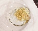 ほうれん草のナムル作り方2写真
