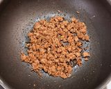 万能ごま味噌だれで担々麺作り方1写真