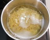 万能ごま味噌だれで担々麺作り方4写真