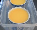 初心者向け☆絶品プリン作り方21写真