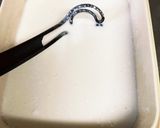世界一かわいい いちご大福 作り方5写真
