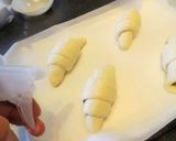 塩パン&塩パン小倉作り方15写真