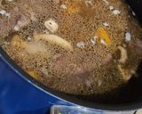 電気圧力鍋&ルーで手軽旨のビーフシチュー作り方5写真