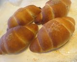 塩パン&塩パン小倉作り方19写真