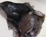 あっさりプルプルゴッコ汁作り方4写真