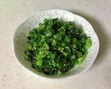 菜飯(ごま油炒め)作り方7写真