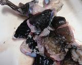 あっさりプルプルゴッコ汁作り方5写真
